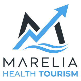 Marelia Health Tourism logo