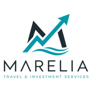 Marelia Travel & Investment logo