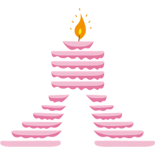 Tehran Cake logo
