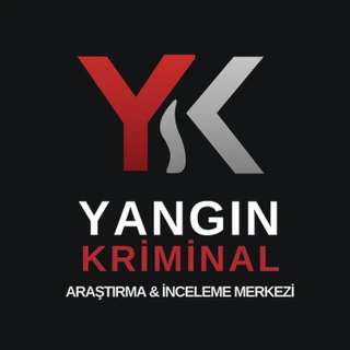 Yangın Kriminal logo